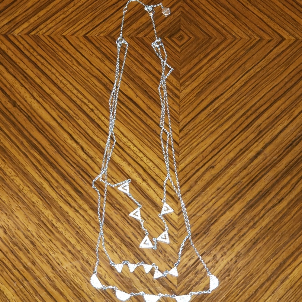 Stella and Dot Necklace